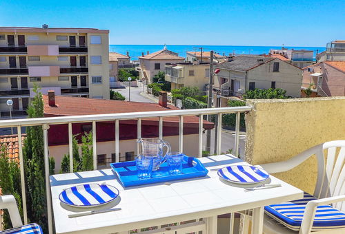 Appartement 1 chambre Narbonne