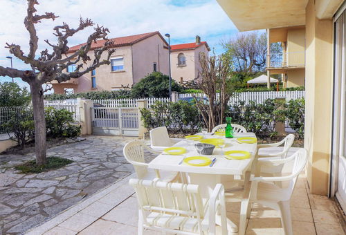 Appartement 3 chambres Narbonne