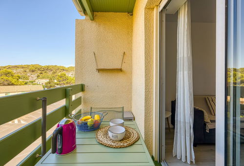 Apartment 1 bedroom Narbonne