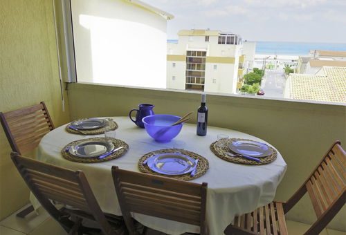 Appartement 1 chambre Narbonne