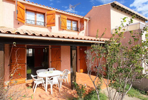 Villa 3 bedroom 