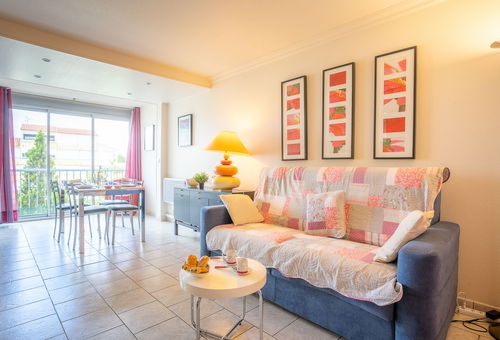 Apartment 1 bedroom Le Grau-du-roi