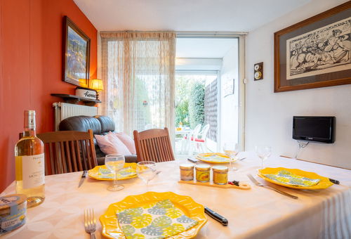 Villa 1 bedroom Le Grau-du-roi