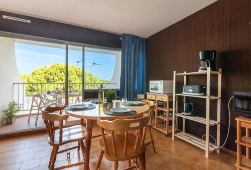 Apartment 1 bedroom Le Grau-du-roi