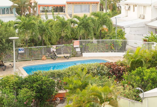 Appartement Loumaé