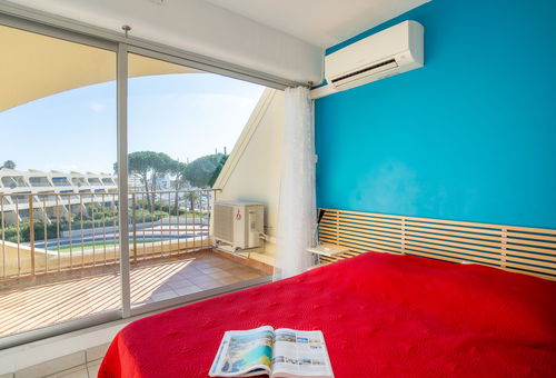 Apartment 1 bedroom Le Grau-du-roi