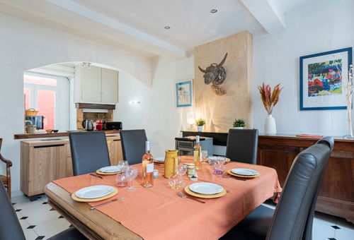 Villa 3 bedroom Aigues-mortes