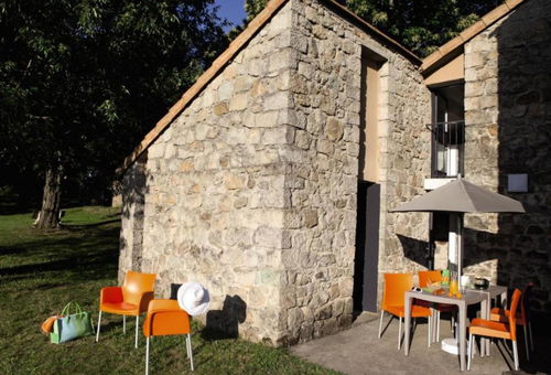 Apartment 2 bedroom Les Vans