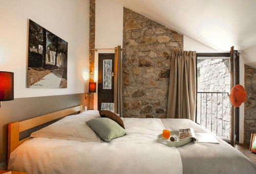 Appartement 2 chambres Les Vans