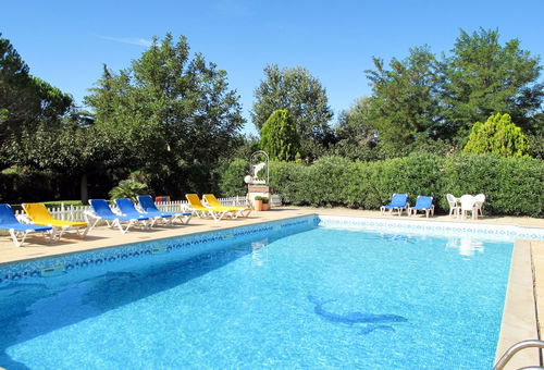 Villa 1 bedroom Arles