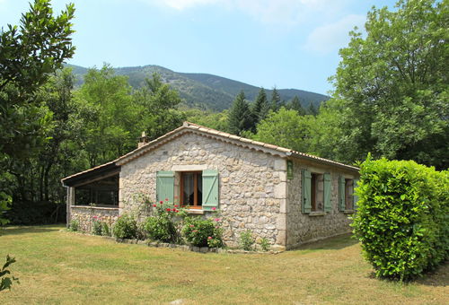 Villa 2 bedroom Valgorge