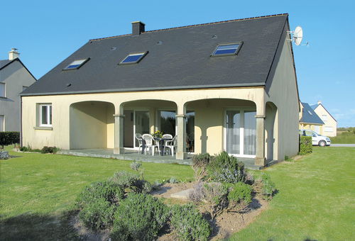 Haus 3 Zimmer Baubigny