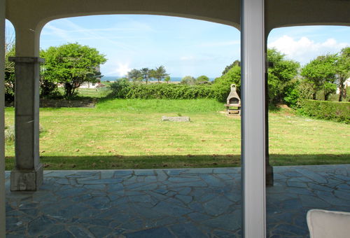 Villa 3 bedroom Baubigny