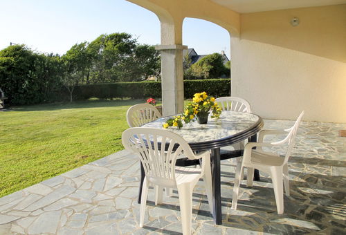 Villa 3 bedroom Baubigny