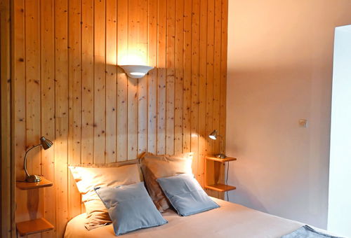 Villa 2 bedroom Vielprat