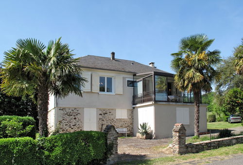 Villa 3 bedroom Beaulieu-sur-dordogne