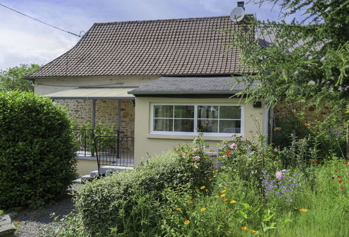Villa 2 bedroom Arnac-pompadour