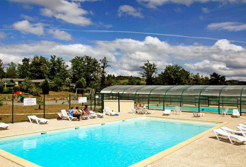 Villa 2 bedroom Beynat