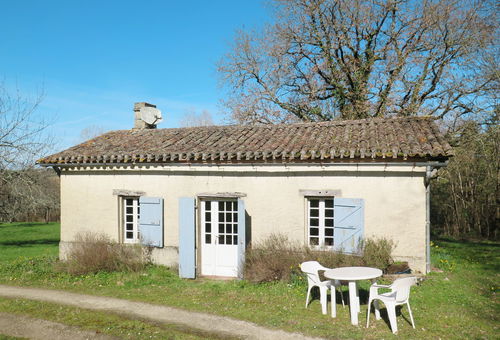 Villa 1 bedroom Labretonie
