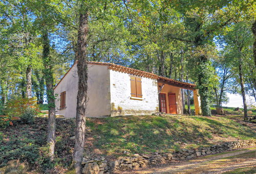 Maison 2 chambres Blanquefort-sur-briolance