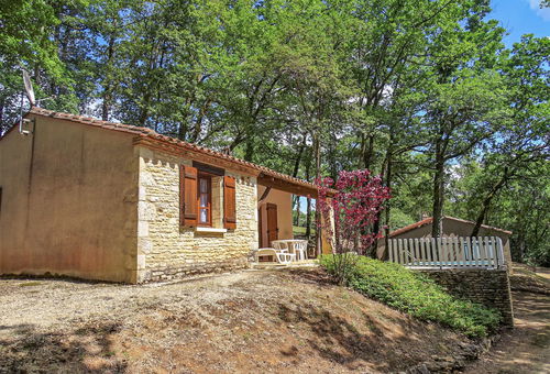 Villa 2 bedroom Blanquefort-sur-briolance