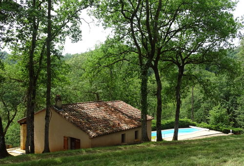 Villa 2 bedroom Blanquefort-sur-briolance