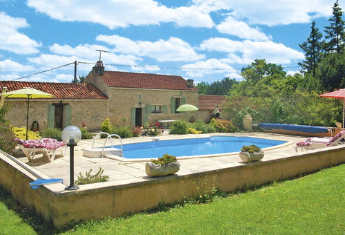 Villa 2 bedroom Blanquefort-sur-briolance