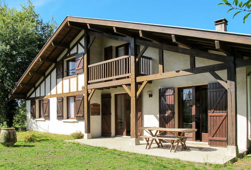 Villa 5 bedroom Uza