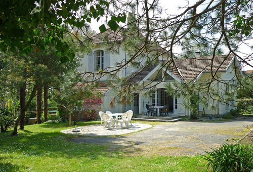 Villa 3 bedroom Ondres