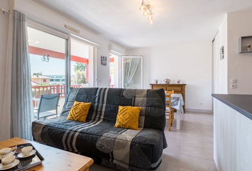 Villa 1 bedroom Soustons