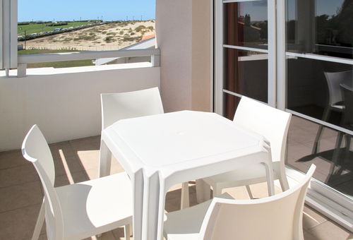 Apartment 3 bedroom Biscarrosse