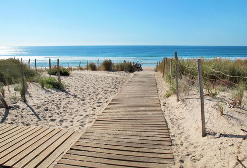 Apartment 3 bedroom Biscarrosse