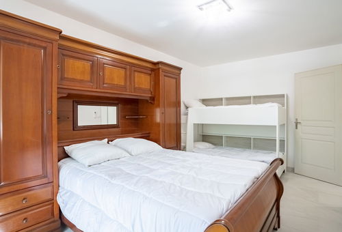 Villa 4 bedroom Mimizan