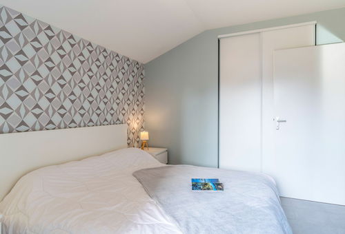 Villa 3 bedroom Mimizan