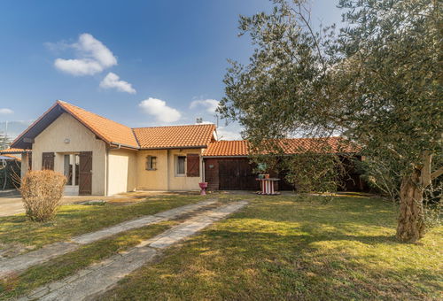 Villa 2 bedroom Mimizan