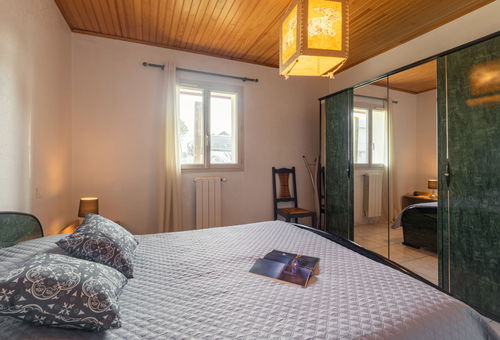 Villa 2 bedroom Mimizan