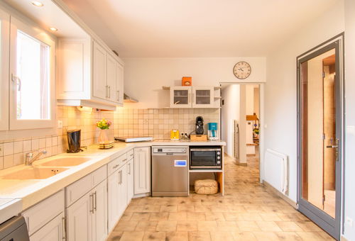 Villa 4 bedroom Mimizan