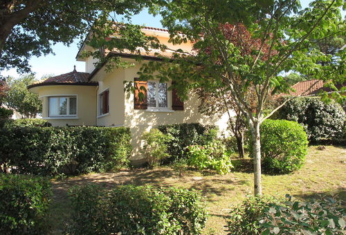Haus 2 Zimmer Mimizan