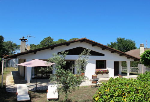 Haus 3 Zimmer Mimizan