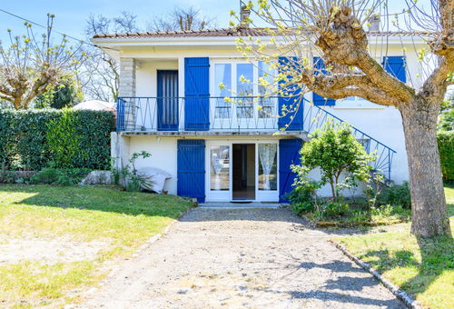 Haus 4 Zimmer Mimizan
