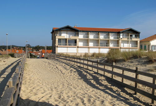 Wohnung 1 Zimmer Mimizan
