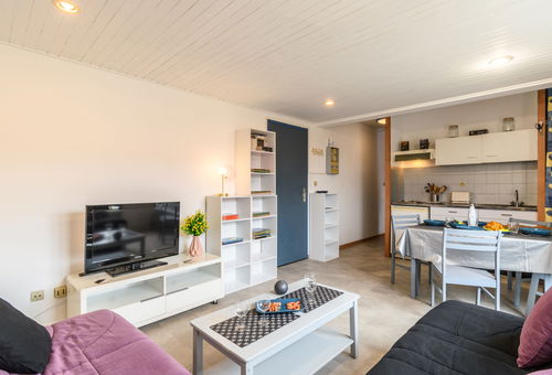 Apartment 1 bedroom Mimizan