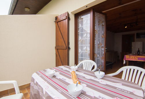 Villa 2 bedroom Mimizan