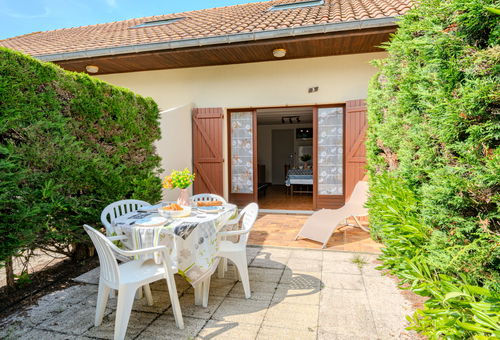 Villa 2 bedroom Mimizan