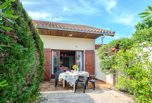 Villa 2 bedroom Mimizan