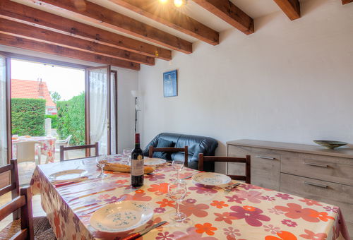 Villa 2 bedroom Mimizan