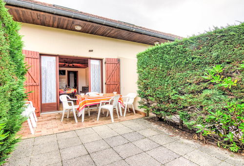 Villa 2 bedroom Mimizan