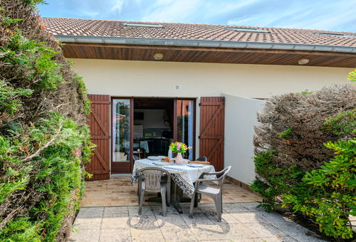 Villa 2 bedroom Mimizan