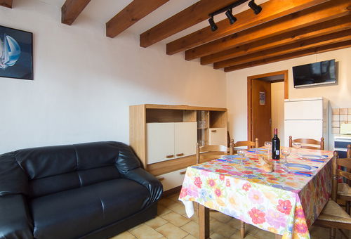 Villa 2 bedroom Mimizan