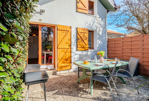 Apartment 2 bedroom Mimizan